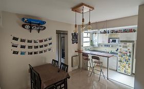 Nice Appartment In San Telmo / La Boca